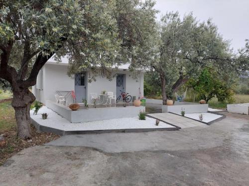 Kandia House | Gesyl house