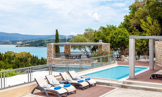 Katouna Apartment | Get a closer look. It might just be THE apartment you were looking for!