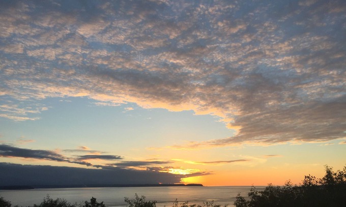 Coupeville House | Get away to beautiful and peaceful Whidbey island!