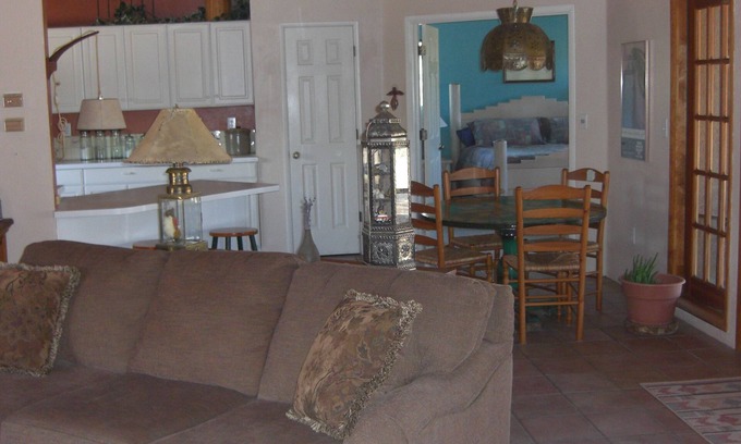 Tubac House | Get Off The Beaten Path
