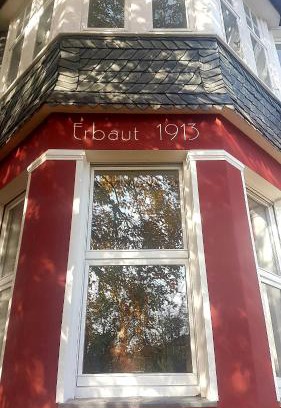 Hagen Apartment | Get-your-flat - Mansard-Wohnung in Villa 3 Zr Kü Bad, 85 m2, bis 4 Gäste , Haustier auf Anfrage - ruhig & naturnah - TOP