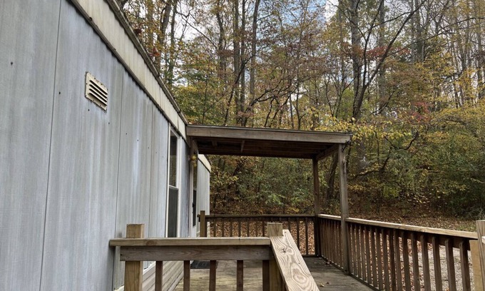 Waynesboro Cabin | Getaway at Springer's Catch!