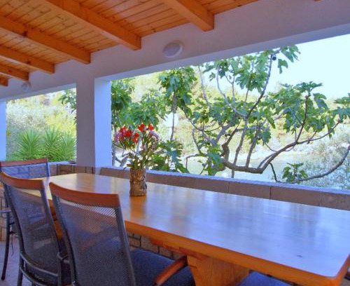 Vela Luka House | Getaway Beach House