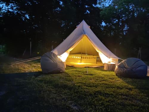 Engelschoff Other | Getaway: Glamping nahe Hamburg