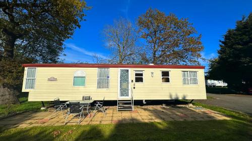 Clacton-on-Sea House | Getaway House