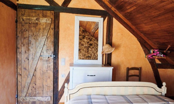 Le Buisson-de-Cadouin House | Getaway in the heart of Périgord Noir: charm, nature and relaxation for two!