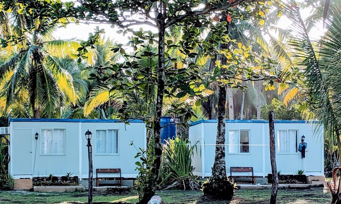 Dapa Apartment | Getaway @ Siargao Islands - TinyHauz#2