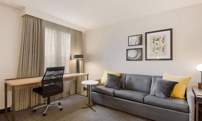 Reno/Tahoe Airport Apartment | Getaway Vacation! Pets Allowed, FREE Bfast, Minutes to Nevada Historical Society