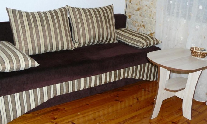 Belogradchik Apartment | Geto Apartment