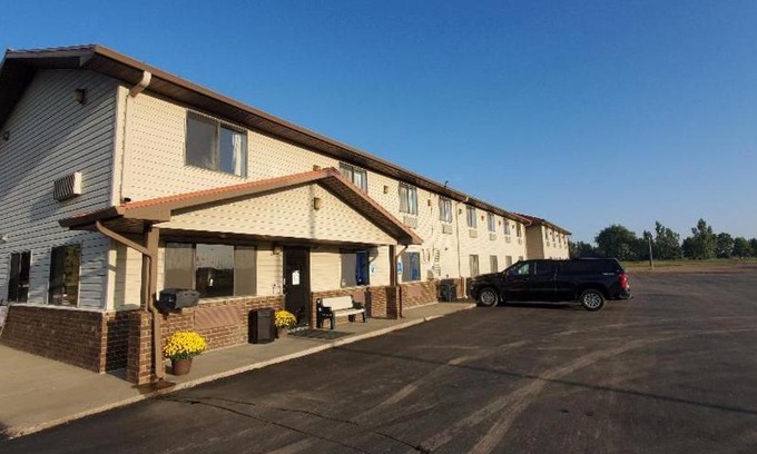 Gettysburg Hotel | Gettysburg Inn and Suites