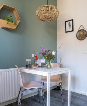 Geulle Apartment | @ geulle