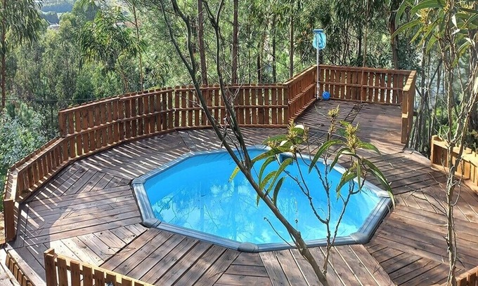 Coimbra House | Geum Red Bungalow, Antanhol, Coimbra