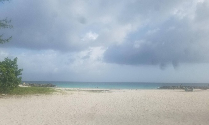 Wildey Apartment | GF apartment -Your ideal base for exploring Barbados- Pine Breeze Apartments.