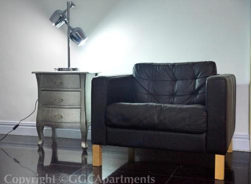 Igando Apartment | GGC Luxury Serviced Apartment - Platinum