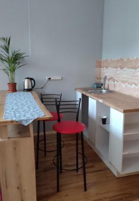 Dobrovelychkivka Apartment | GGG FLAT a