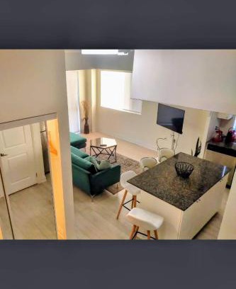 Woodbridge Apartment | GGP Boutique Townhome