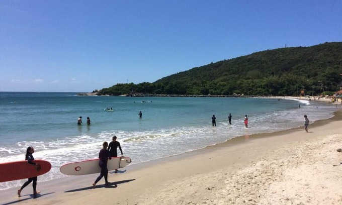 Barra da Lagoa House | GH Barra da Lagoa