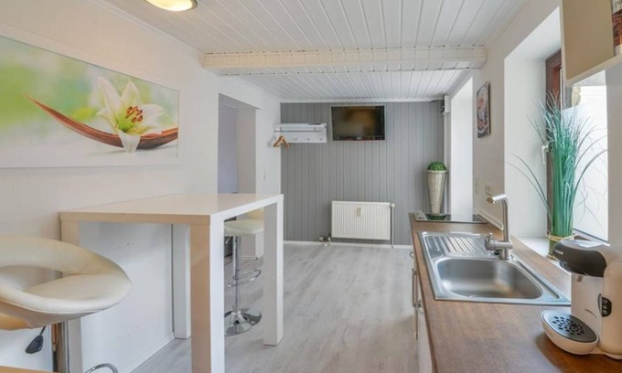 Handewitt Cottage | GH Handewitt - Einzelzimmer, Rikke - Gasthof Handewitt