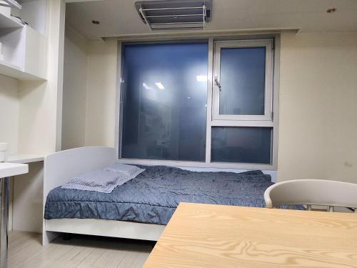 Seolcheon-myeon Apartment | GH Sindaebang Station