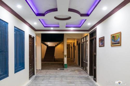 Khaplu Hotel | Ghanche In