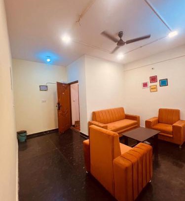 Kalyan Nagar Apartment | Ghar No 102