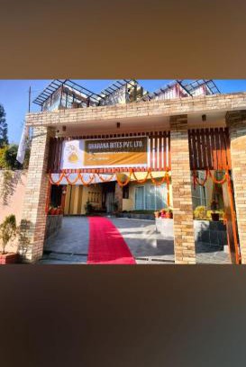 Burhanilkantha House | Gharanabites Room and Dinning