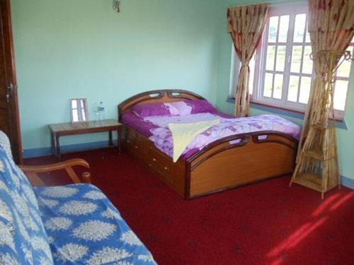 Changunarayan House | Ghattetar agriculture farm and homestay