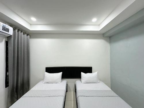 Padang House | Ghaza Guest House