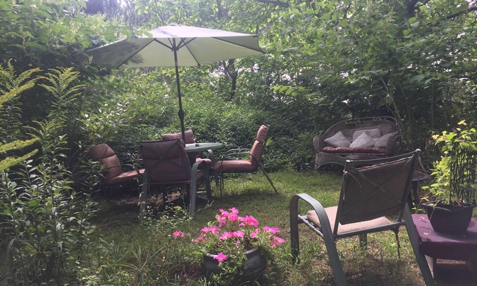 Ghent Apartment | Ghent Getaway, Minutes from Hudson