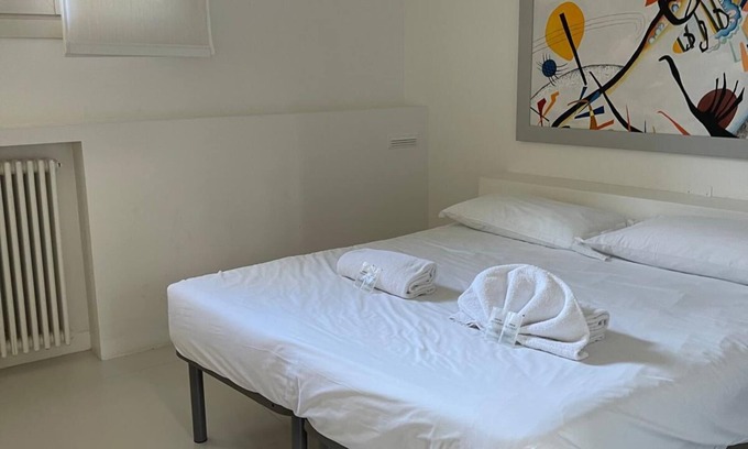 Santa Croce Apartment | GHIBELLINE MANSION