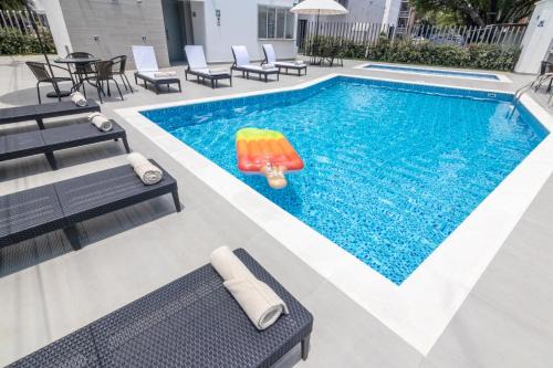 Neiva Hotel | GHL Hotel Neiva