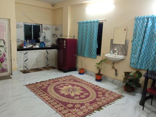 Rajarhat House | Ghosh homestay 8