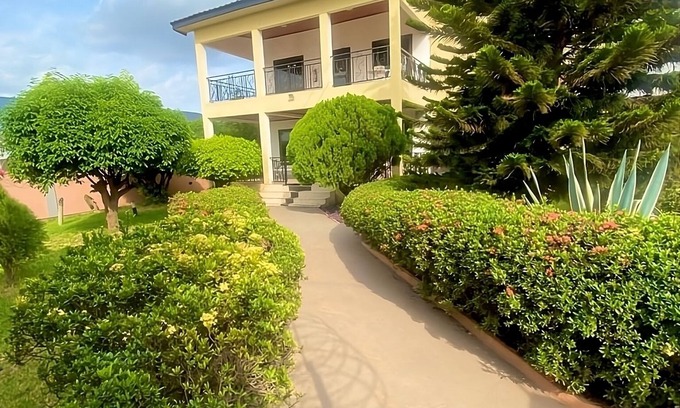 Adenta House | GHouse Accra