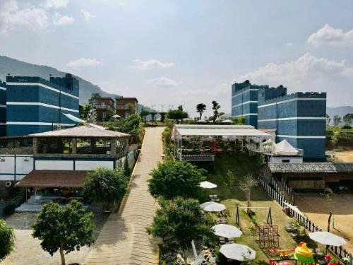 Bao Loc Apartment | Giăng's House Farmstay & Glamping