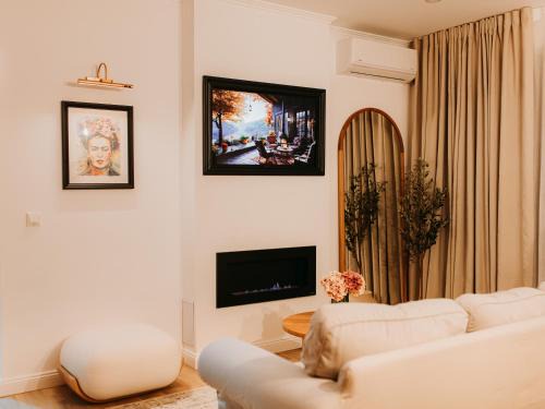 Satu Mare Apartment | GIA Apartment