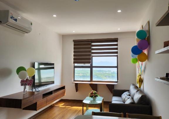 Quy Nhon Apartment | Gia Bảo- căn hộ Quy Nhơn