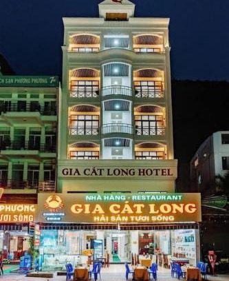 Cat Hai Hotel | Gia Cat Long Boutique Cat Ba Hotel