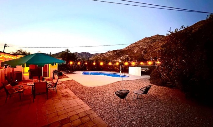 Riverside House | GIA · Fun-Filled Retreat w/Pool & Game Room |Sleeps 10+