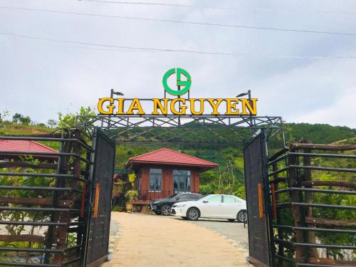 Lam Ha Apartment | GIA NGUYỄN RESORT ĐÀ LẠT