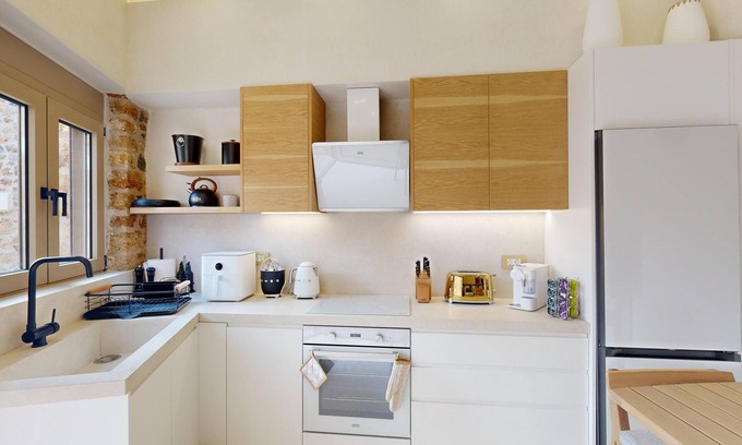 Malia Apartment | Giagia's Central Suite, By IdealStay Experience