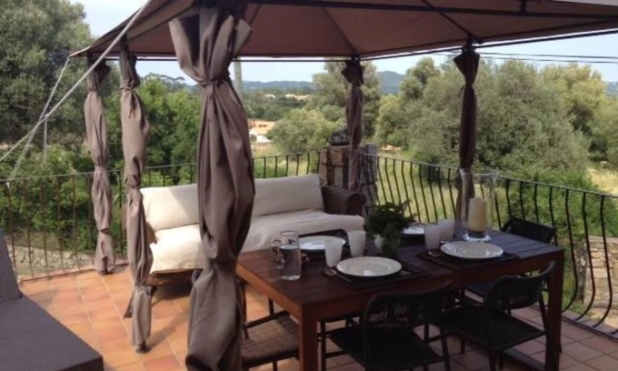 San-Gavino-di-Carbini House | Gialla: House/Villa - Porto-Vecchio