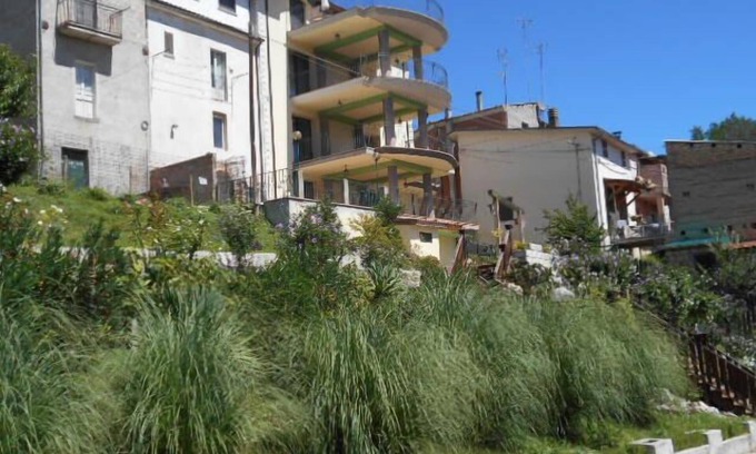 Campo di Fano Apartment | GiaMia Villas -Rural Central Italy Paradise