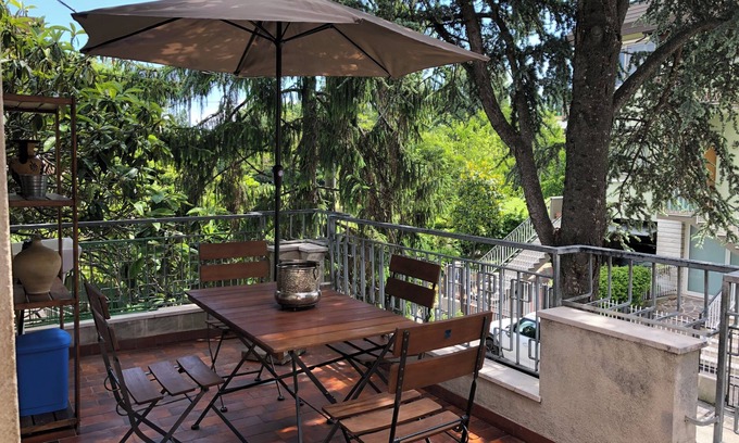 Rimini Apartment | Gian House - centro città