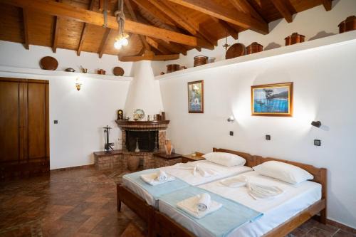 Karlovassi Apartment | Giannakos Apartments