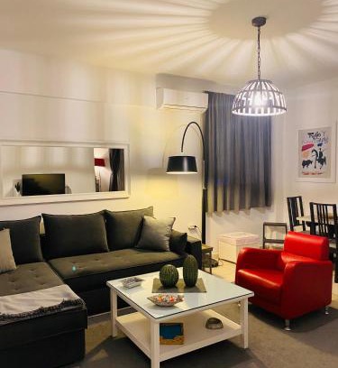 Aigio Apartment | Gianna’s apartment central Aigio Cozy and Shining