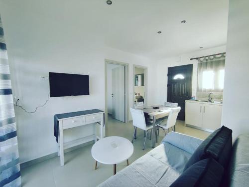 Patitiri Apartment | Gianni's house