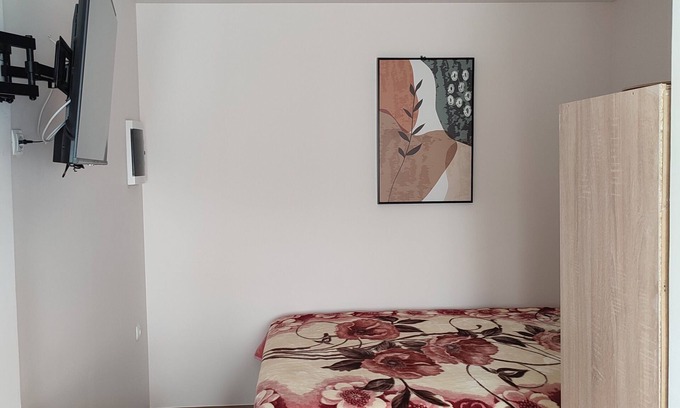 Ioannina Apartment | Gianniotis' Housen