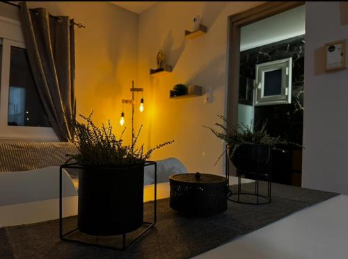 Salamis House | Giannis Philoxenia