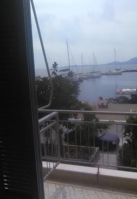 Methana Apartment | Giannis Rooms