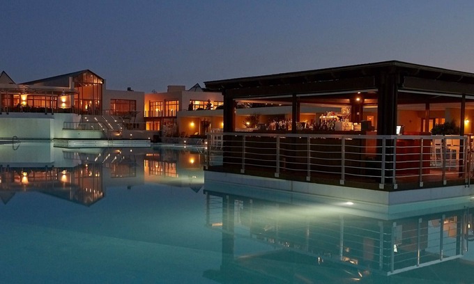 Rapaniana Hotel | Giannoulis – Cavo Spada Luxury Sports & Leisure Resort & Spa